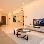 Marina View Resort By Nest Home Bathtub & Seaview!