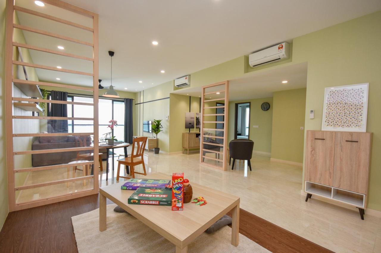 Apartemen Marina View By Nest Bathtub & Seaview! *