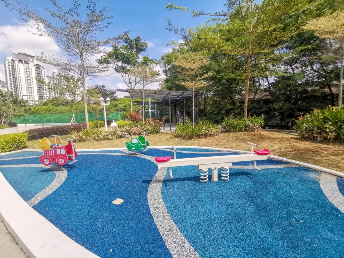 Marina View By Nest Bathtub & Seaview! Apartemen Johor Bahru