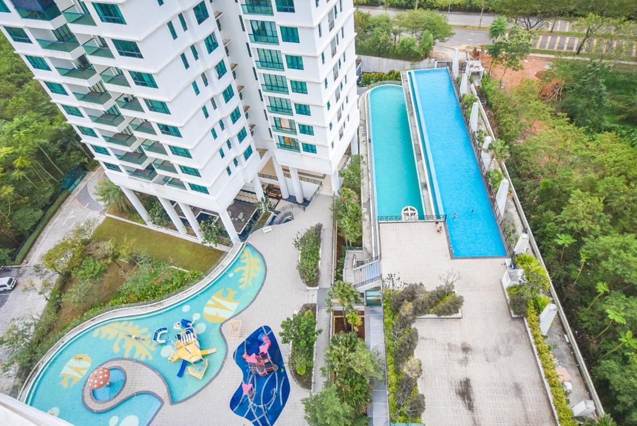 Apartemen Marina View By Nest Bathtub & Seaview! *
