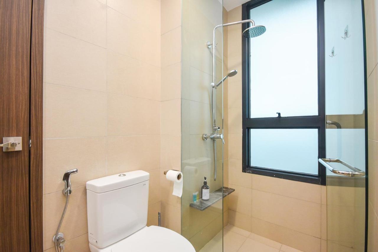 Apartemen Marina View By Nest Bathtub & Seaview!