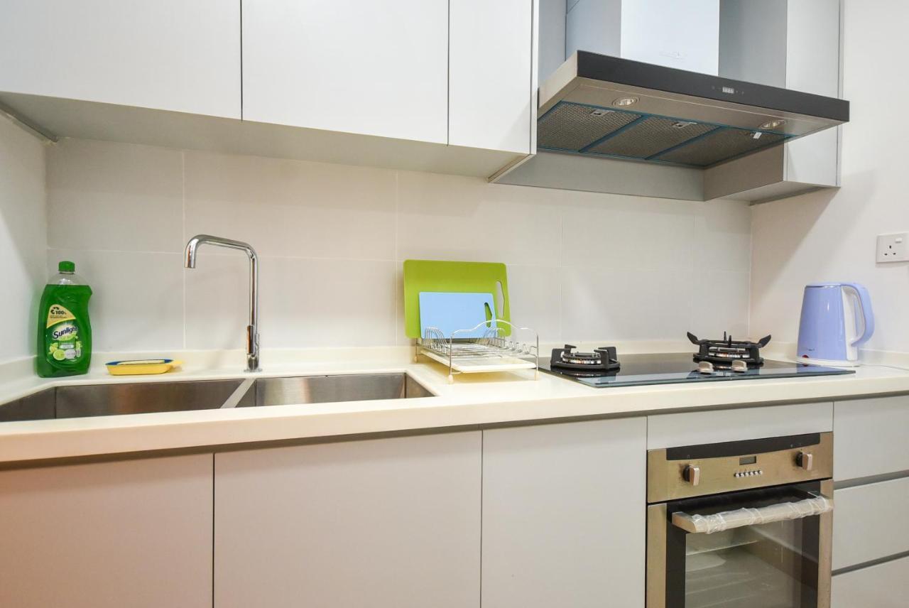 Apartemen Marina View By Nest Bathtub & Seaview! *